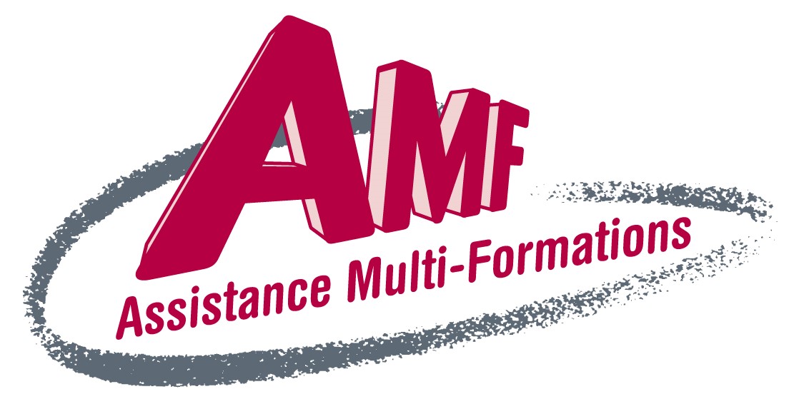 AMF Logo