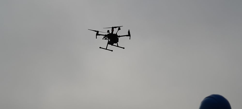 Actualité TechniDrone_reglementation_europeenne